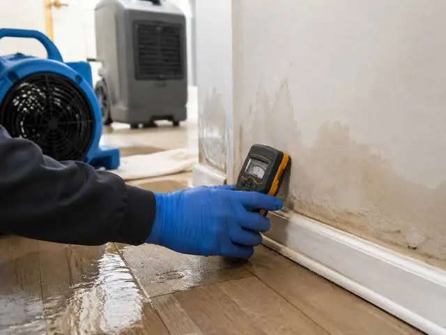 24/7 Water damage restoration services in Randallstown, MD - Rapid flood cleanup and mitigation